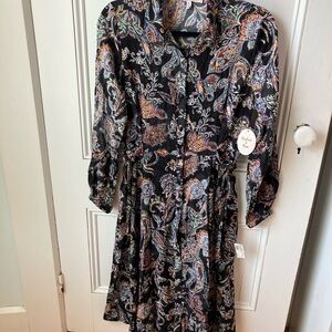 Harlow & Rose dress sz M women’s, new with tags